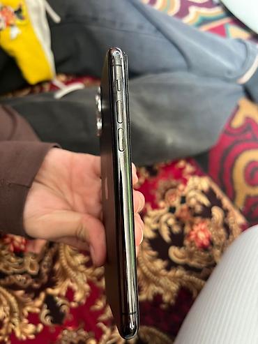 Apple iPhone: IPhone 11 Pro, Б/у, 256 ГБ, Space Gray, 84 % — 9