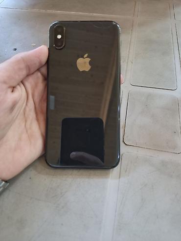 iphone x qiriq: IPhone X, 64 GB, Space Gray, Face ID — 3