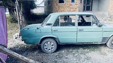 матор лада 99: ВАЗ (ЛАДА) 2106: 1978 г., Седан — 2