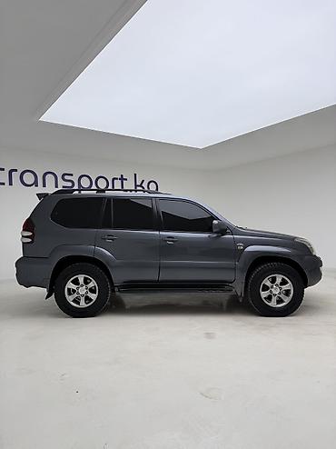 Toyota: Toyota Land Cruiser Prado: 2008 г., 3 л, Автомат, Дизель, Внедорожник at lalafo.kg — 12 Toyota: Toyota Land Cruiser Prado: 2008 г., 3 л, Автомат, Дизель, Внедорожник — 12
