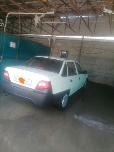 daewoo nubira бампер: Daewoo Nexia: 2010 г., 1.5 л, Механика, Бензин, Седан