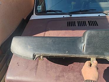 Auto delovi: Instrument tabla Lada 2107 Riva, Lada 2104 Karavan br.4. Polovno — 8