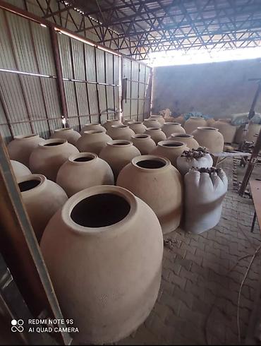 Другие товары для детей: Тандыр бардык размер бар самсы лепешка шашлык региондорго доставка — 9