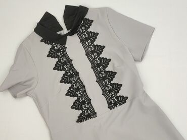 tanie czarne sukienki duze rozmiary: Blanche, Women`s dress, size M (EU 38)