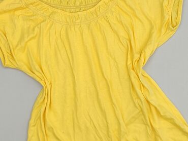 t shirty volcano: Women`s T-shirt, size L (EU 40)