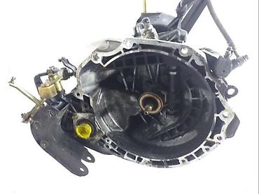 seat: MENJAČ ZA OPEL ASTRA G OD 1999. DO 2009. GOD. | Polovni originalni — 1