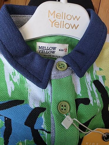Şortlar: Mellow Yellow uşaq geyim dəsti - Marka: Mellow Yellow (Kids Wear) — 3