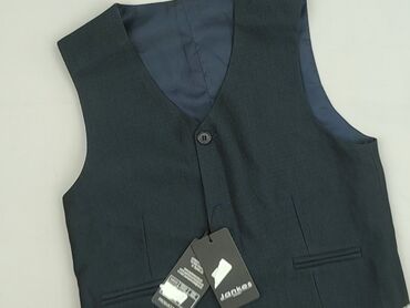 stradivarious stroje kąpielowe: Vest, 9 years, 128-134 cm, condition - Perfect