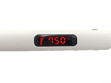 sokany: Ütü feni Sokany HS-950A Model: Sokany HS-950A Güc: 50 W Gərginlik — 3