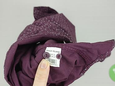 sukienki risca: River Island, Koszulа dla mężczyzn, rozmiar S — 4