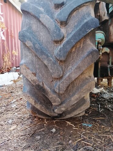 Другие тракторы: Т150 не на ходу с плугом at lalafo.kg — 4 Другие тракторы: Т150 не на ходу с плугом — 4