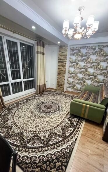 квартира гоголя московская: 2 комнаты, 46 м², 2 этаж, Евроремонт
