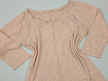 sweter melanż: Sweter damski, rozmiar 2XL — 1