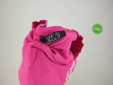 bershka hello kitty: Bluzka damska, rozmiar 6XL — 4