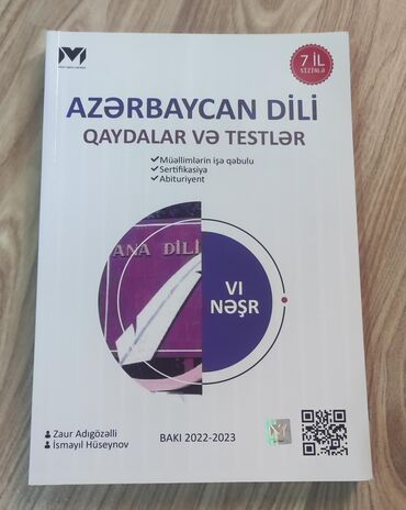 10 cu sinif riyaziyyat kitabi pdf: Yenidir 10 azn