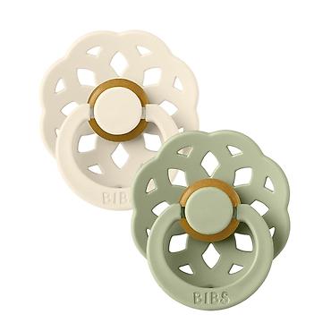 ugg sandale: Bibs varalica Boheme Ivory & Sage, 6–18 m Šifra proizvoda: 72 - — 1