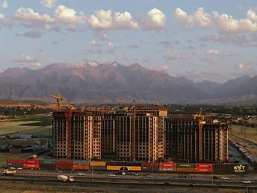 Продажа квартир: 1 комната, 51 м², Элитка, 7 этаж, Готовая ПСО (под самоотделку) — 22