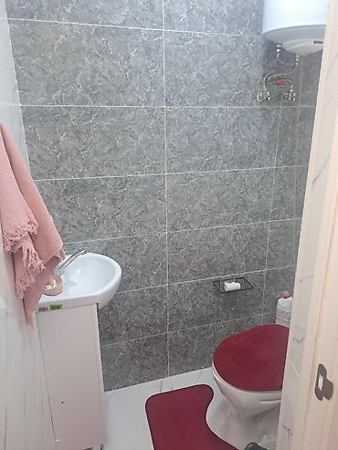 Продажа квартир: 2 комнаты, 62 м², Элитка, 5 этаж, Дизайнерский ремонт — 16