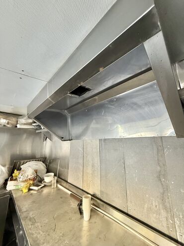 Qoşqular: 2022 ci il her bir seyi islek. veziyyetde karavan 4 metr 80 l ceni 3 — 8