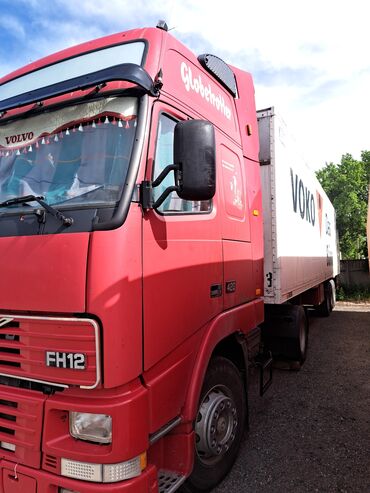 мерседес грузовой 5 тонн бу самосвал: Volvo : 1999 г., Механика, Дизель