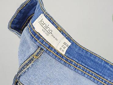 jeans version: Janina, Spódnica damska, rozmiar S — 4