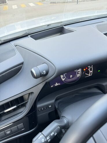 Lexus: Lexus ES: 2023 г., 2.5 л, Автомат, Гибрид, Седан — 11