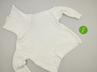 house basic: Sweter damski, rozmiar 5XL — 3