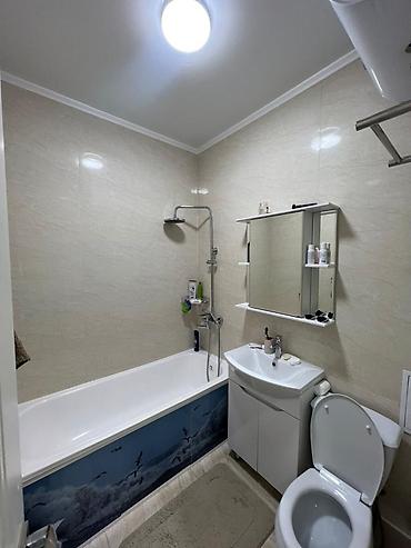 Продажа квартир: 1 комната, 45 м², 106 серия улучшенная, 8 этаж, Евроремонт — 8