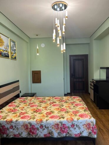 Yeni tikili: 3 otaqlı, Yeni tikili, m. Gənclik, 100 kv. m — 5