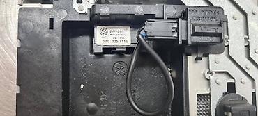 kin 107: UNUTRASNJE SVETLO ZA VOLKSWAGEN POLO - 3B0035711B | Unutrasnje — 2