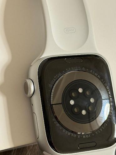 apple whatch 3: Apple watch yenidir istifadə edilməyib qutusunda satilir — 3