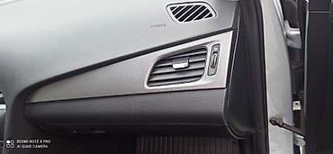 Hyundai: Hyundai Sonata: 2019 г., 2 л, Автомат, Газ, Седан — 25