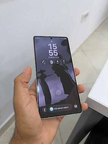 realme note 60x: Samsung Galaxy S25 Ultra, 256 GB, rəng - Boz, Barmaq izi, Simsiz şarj, İki sim kartlı — 5