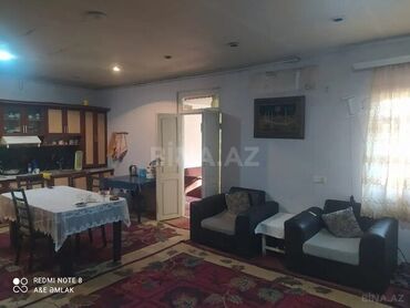 Həyət evi alıram: Maştağa qəs. 5 otaqlı, 170 kv. m, Kredit var, Orta təmir