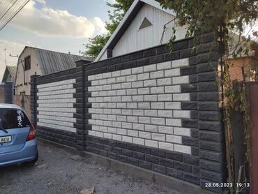 Кладка: Кладка пескоблока Гарантия Больше 6 лет опыта — 11