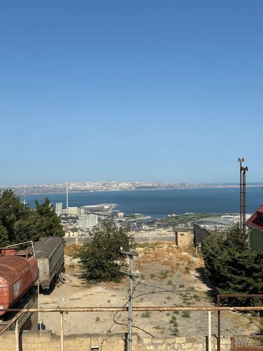 Bağ evlərinin satışı: Badamdar qəsəbəsi, 3-cü massivdə 3,8 sotun içində 6 otaqlı, 277kvm — 4