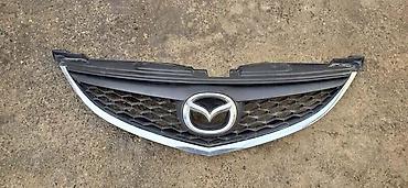 shark antena za auto: MASKA BRANIKA ZA MAZDA 6 | Maska branika Mazda 6 — 1