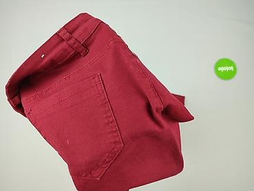 mango straight leg: Spodnie materiałowe damskie, rozmiar M — 5