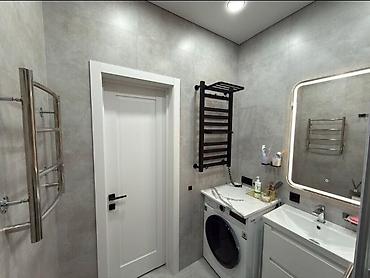 127: 2 комнаты, 82 м², Золотой квадрат Элитка, 5 этаж, Дизайнерский ремонт — 7