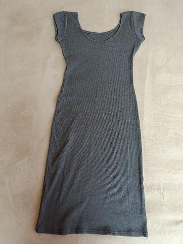 Другая женская одежда: Набор женской одежды (4 вещи), темная база и вечерний акцент: 1) — 8