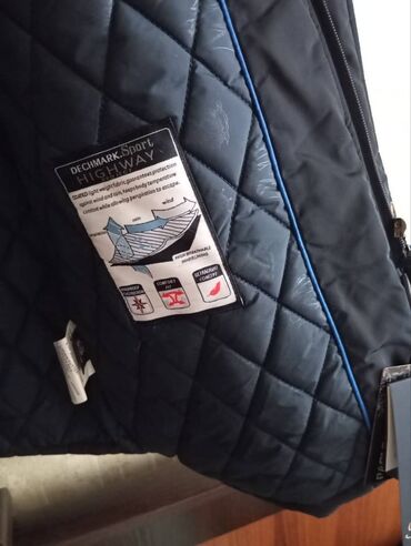 Kurtkalar: Gödəkcə Paolo Mark (kurtka, куртка) Salam Tamamilə yeni "Paolo Mark" — 7