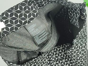l gap: H&M, Spodnie materiałowe damskie, rozmiar S — 5