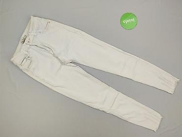 moda jeansy: Fashion Jeans, Jeansy damskie, rozmiar S — 2