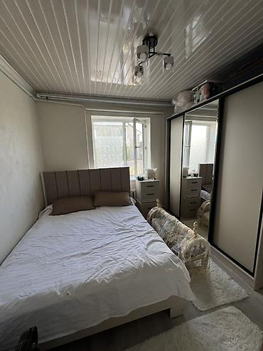 Продажа коттеджей и домов: 5 комнат, 100 м², 4 соток, Ала-Тоо, Собственник — 14