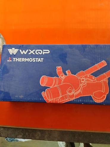 pass: Термостат WXQP №320899, 80°C - Назначение: термостат системы — 2