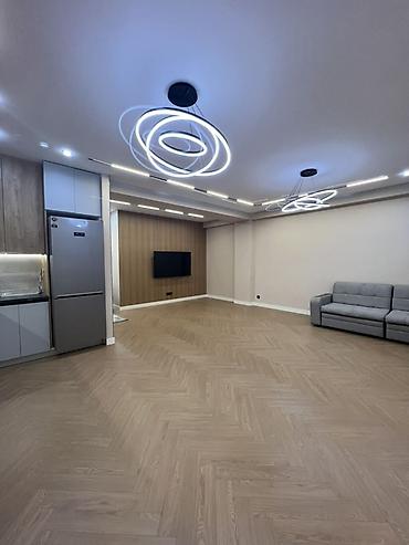 Ремонт под ключ: Квартира с современным ремонтом в светлых тонах - Планировка — 11