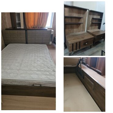 Mətbəx üçün digər texnika: Digər mebel