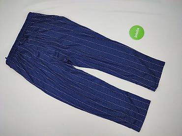 palion key: Spodnie materiałowe damskie, rozmiar 2XL — 3