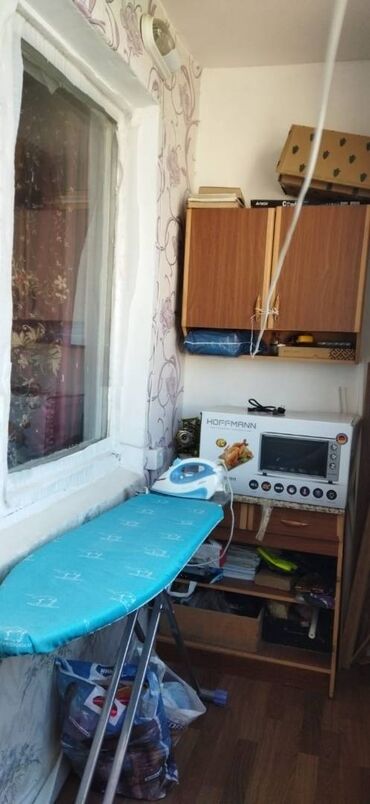 Köhnə tikili: Bakı, 2 otaqlı, Köhnə tikili, 55 kv. m — 21