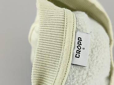 Bluzy: Cropp, Bluza damska
, rozmiar S — 6